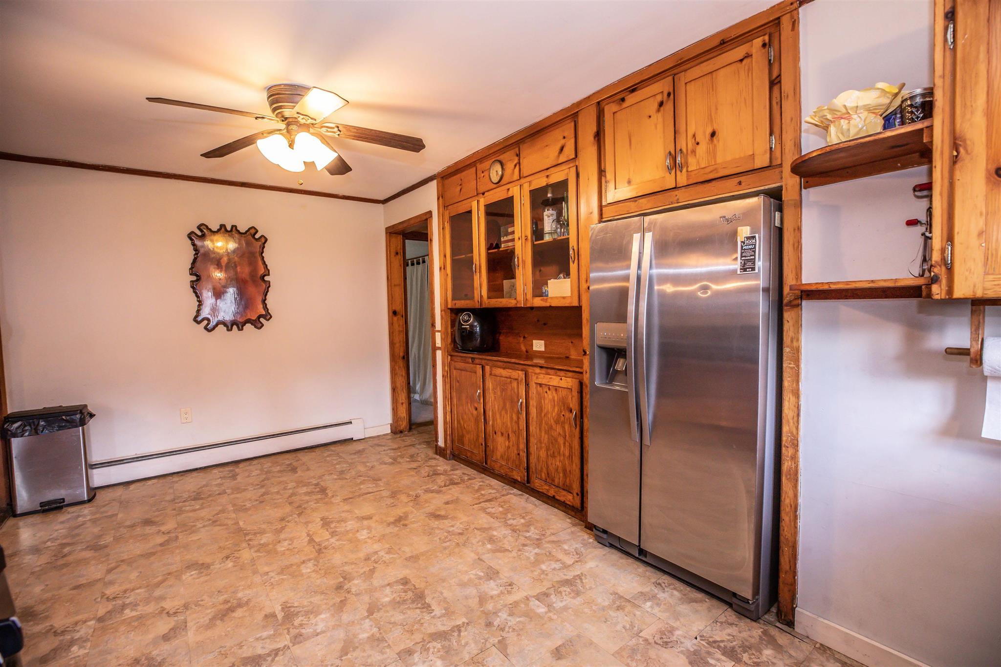 317 Goose Pond Road Canaan, NH 03741 - Photo 22 of 39 Gallery Image 22