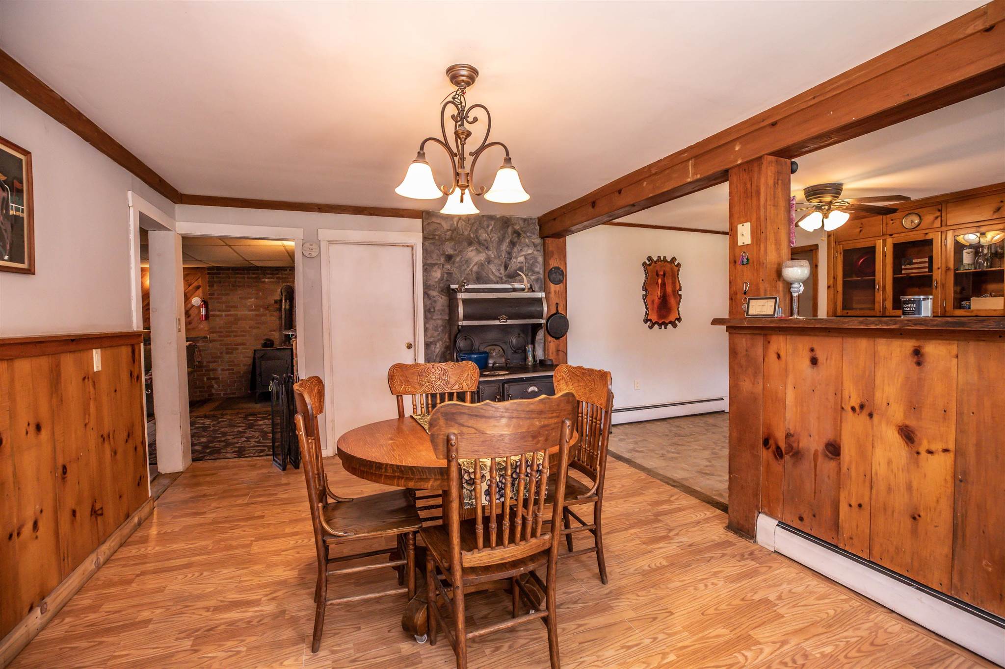 317 Goose Pond Road Canaan, NH 03741 - Photo 24 of 39 Gallery Image 24