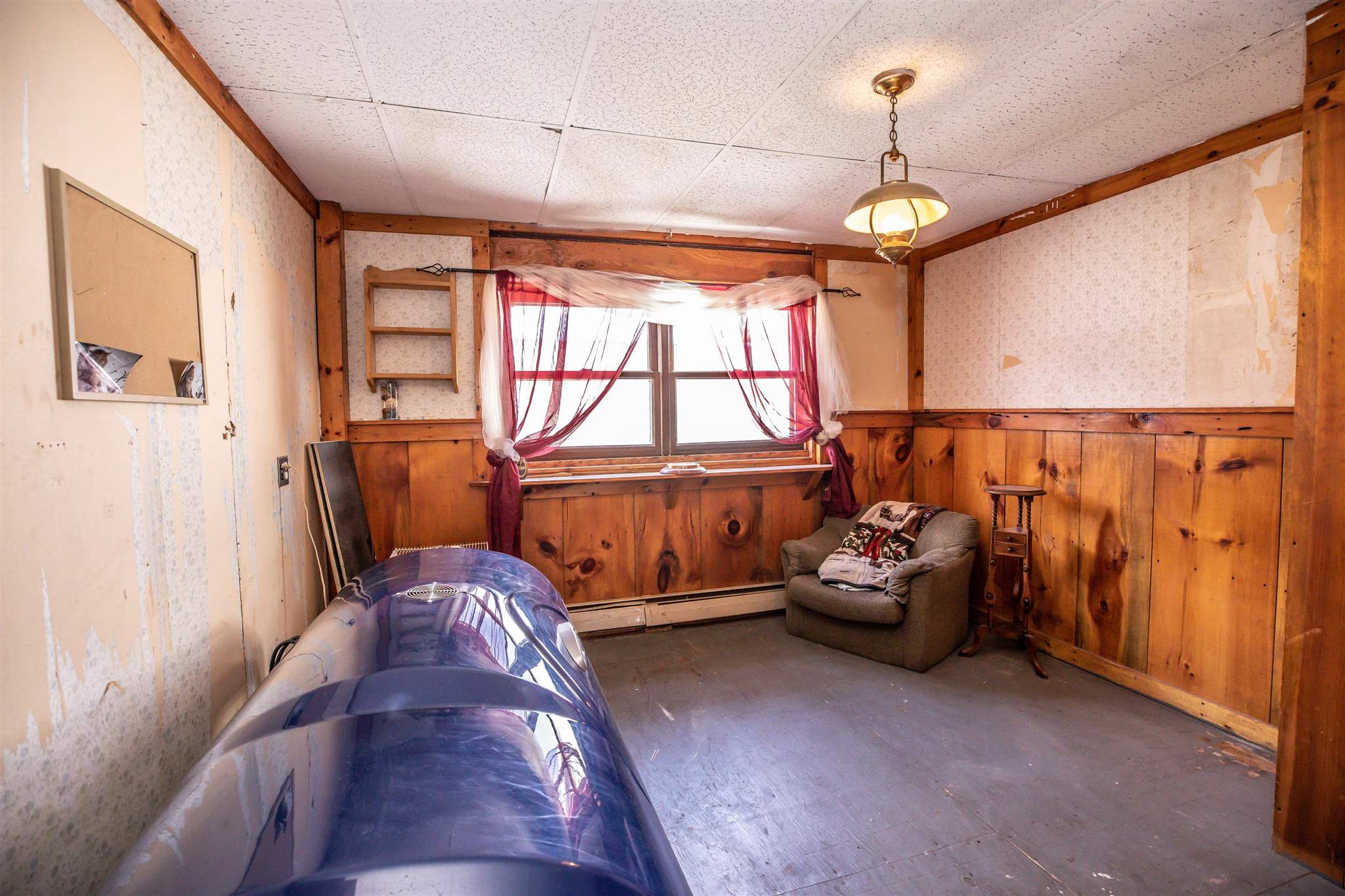 317 Goose Pond Road Canaan, NH 03741 - Photo 29 of 39 Gallery Image 29
