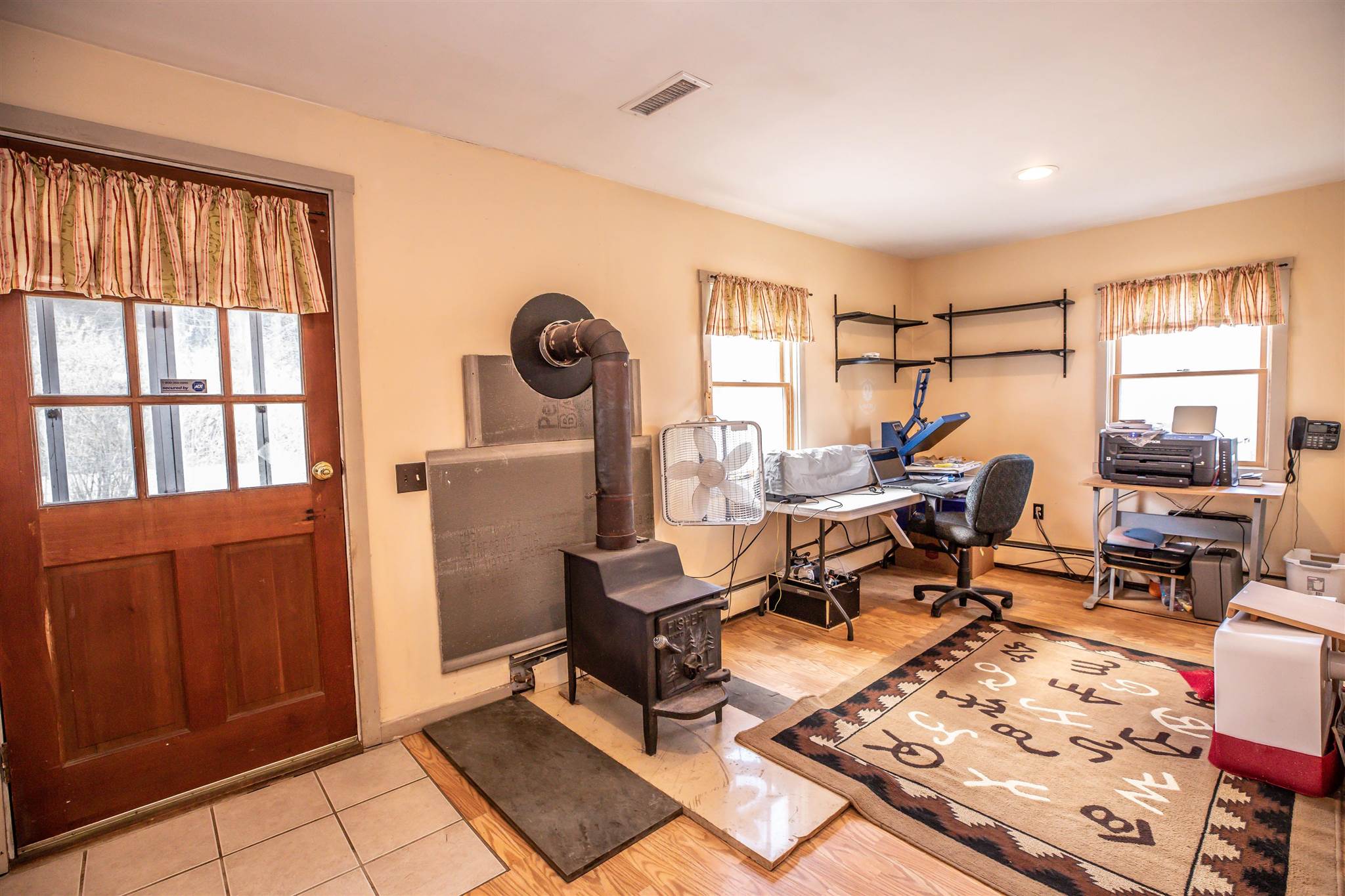 317 Goose Pond Road Canaan, NH 03741 - Photo 35 of 39 Gallery Image 35