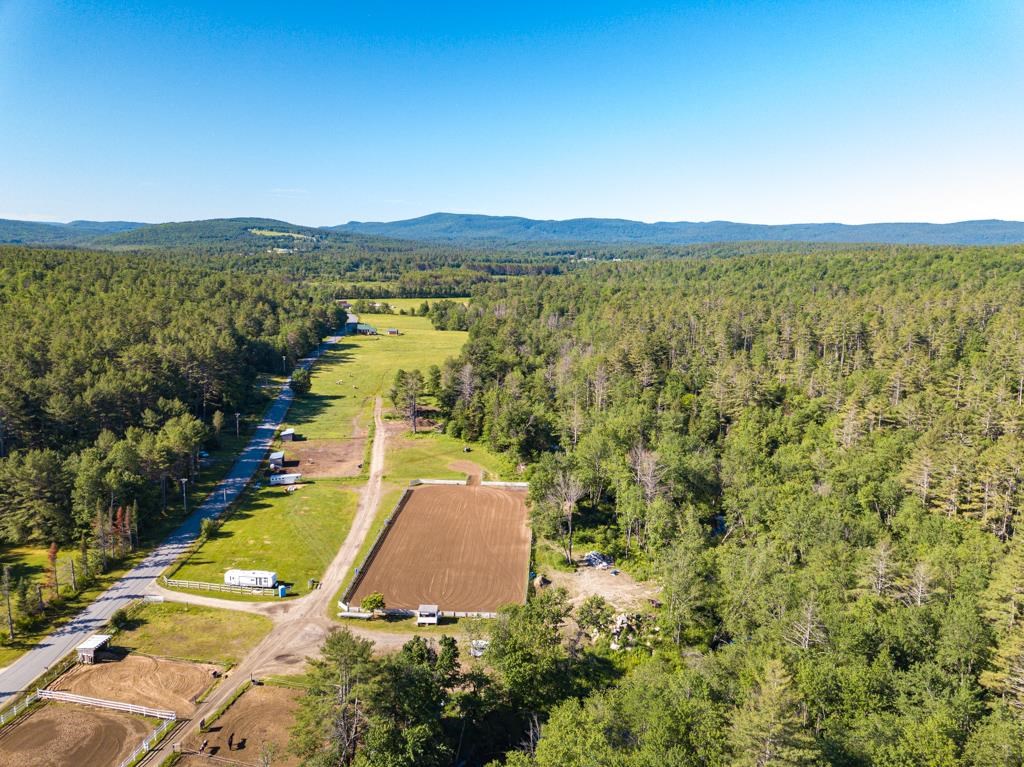 317 Goose Pond Road Canaan, NH 03741 - Photo 38 of 39 Gallery Image 38