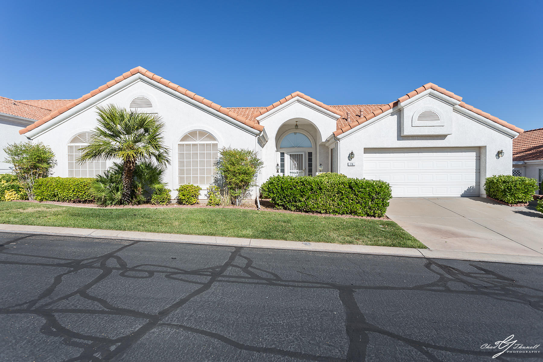 39 North Valley View Drive, Unit 75 St. George, UT 84770 - Photo 1 of 1 Front
