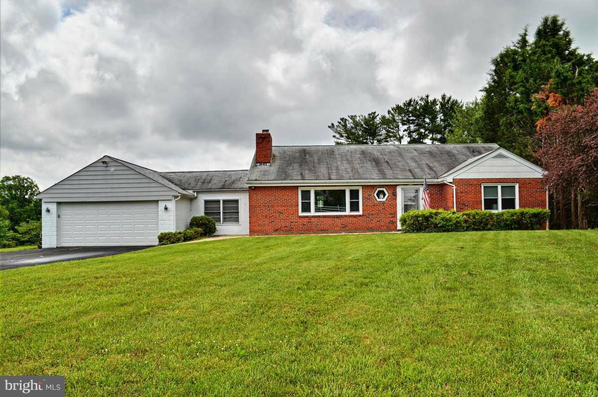 5896 Montgomery Road Elkridge, MD 21075 - Photo 1 of 26 Exterior (Front)