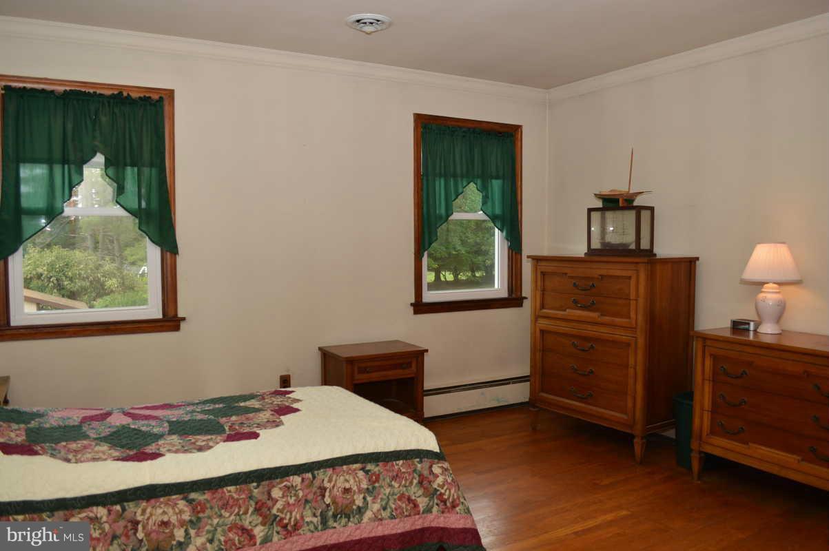 5896 Montgomery Road Elkridge, MD 21075 - Photo 11 of 26 Bedroom (Master)
