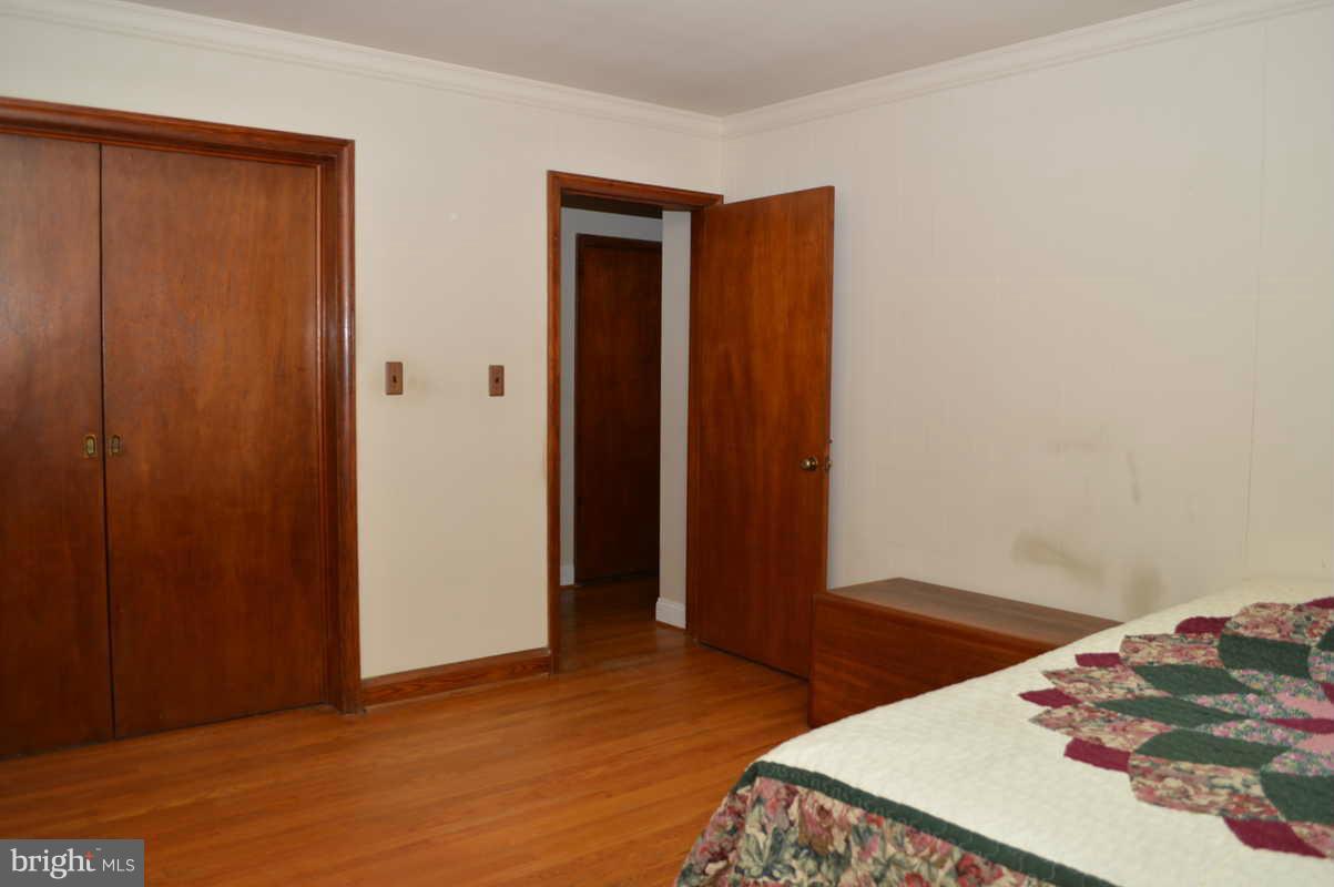 5896 Montgomery Road Elkridge, MD 21075 - Photo 13 of 26 Bedroom (Master)