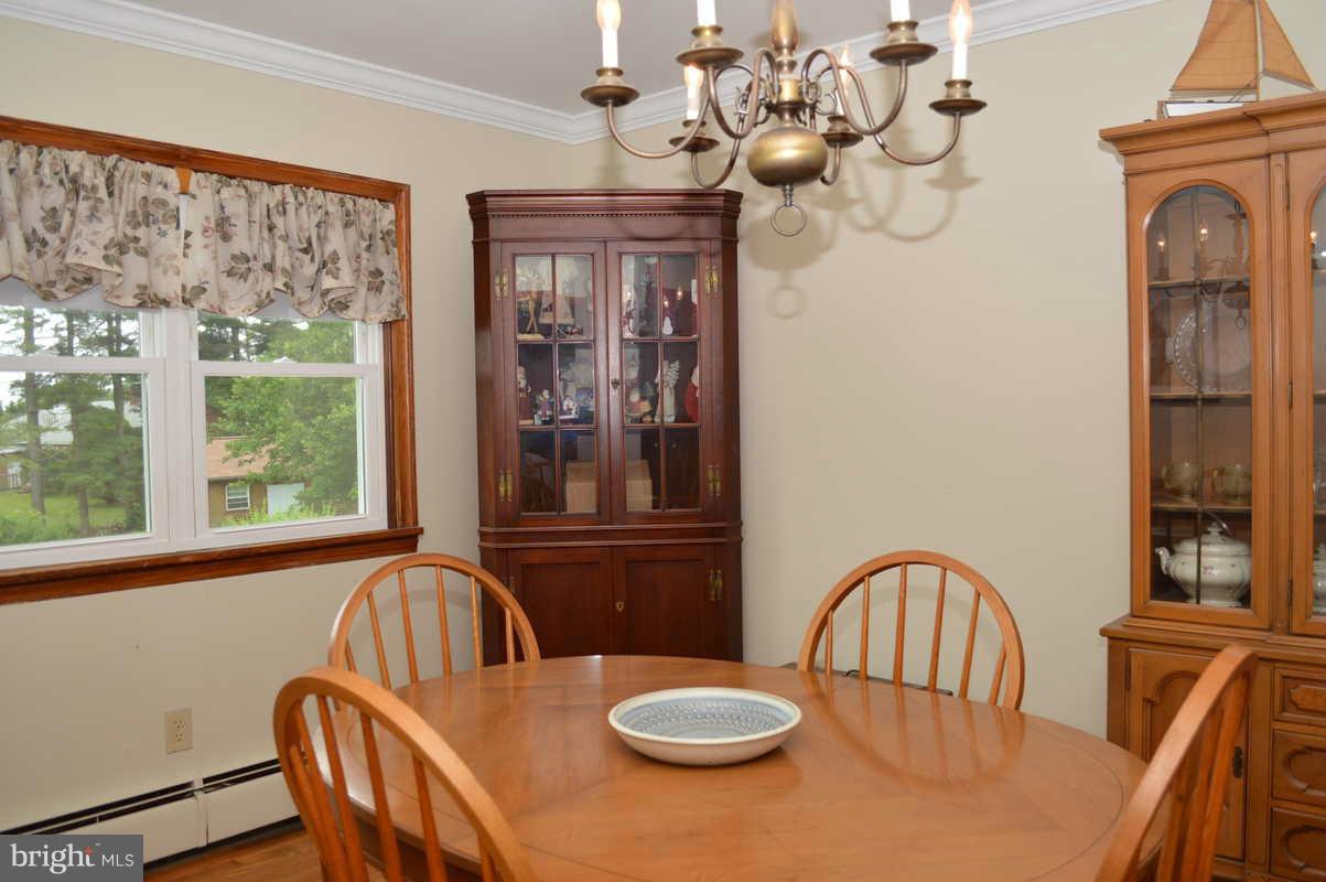 5896 Montgomery Road Elkridge, MD 21075 - Photo 15 of 26 Dining Room