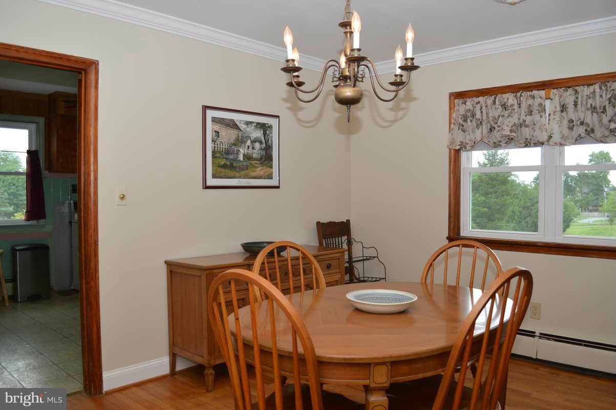 5896 Montgomery Road Elkridge, MD 21075 - Photo 16 of 26 Dining Room