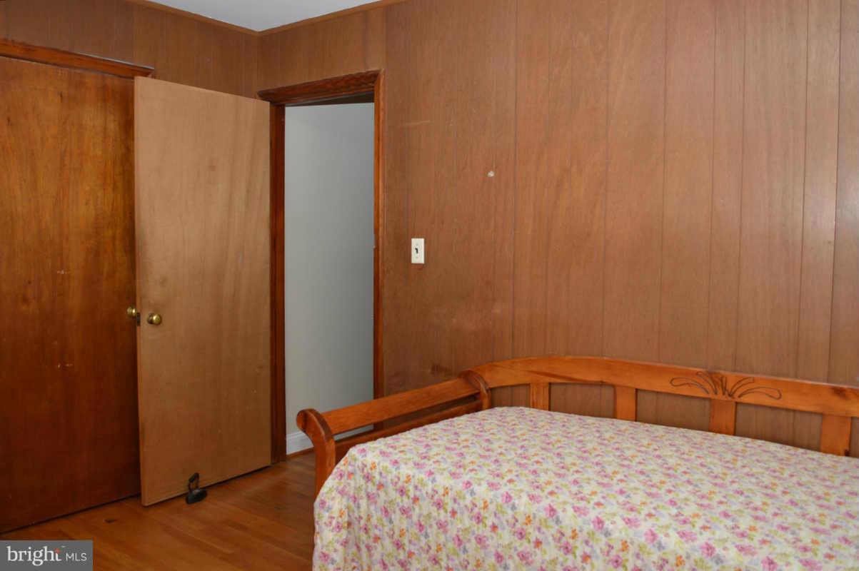 5896 Montgomery Road Elkridge, MD 21075 - Photo 4 of 26 Bedroom