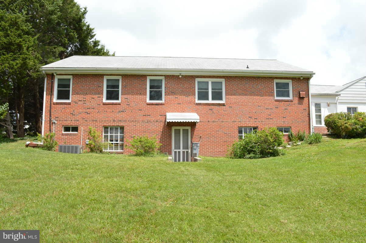 5896 Montgomery Road Elkridge, MD 21075 - Photo 6 of 26 Exterior (Rear)