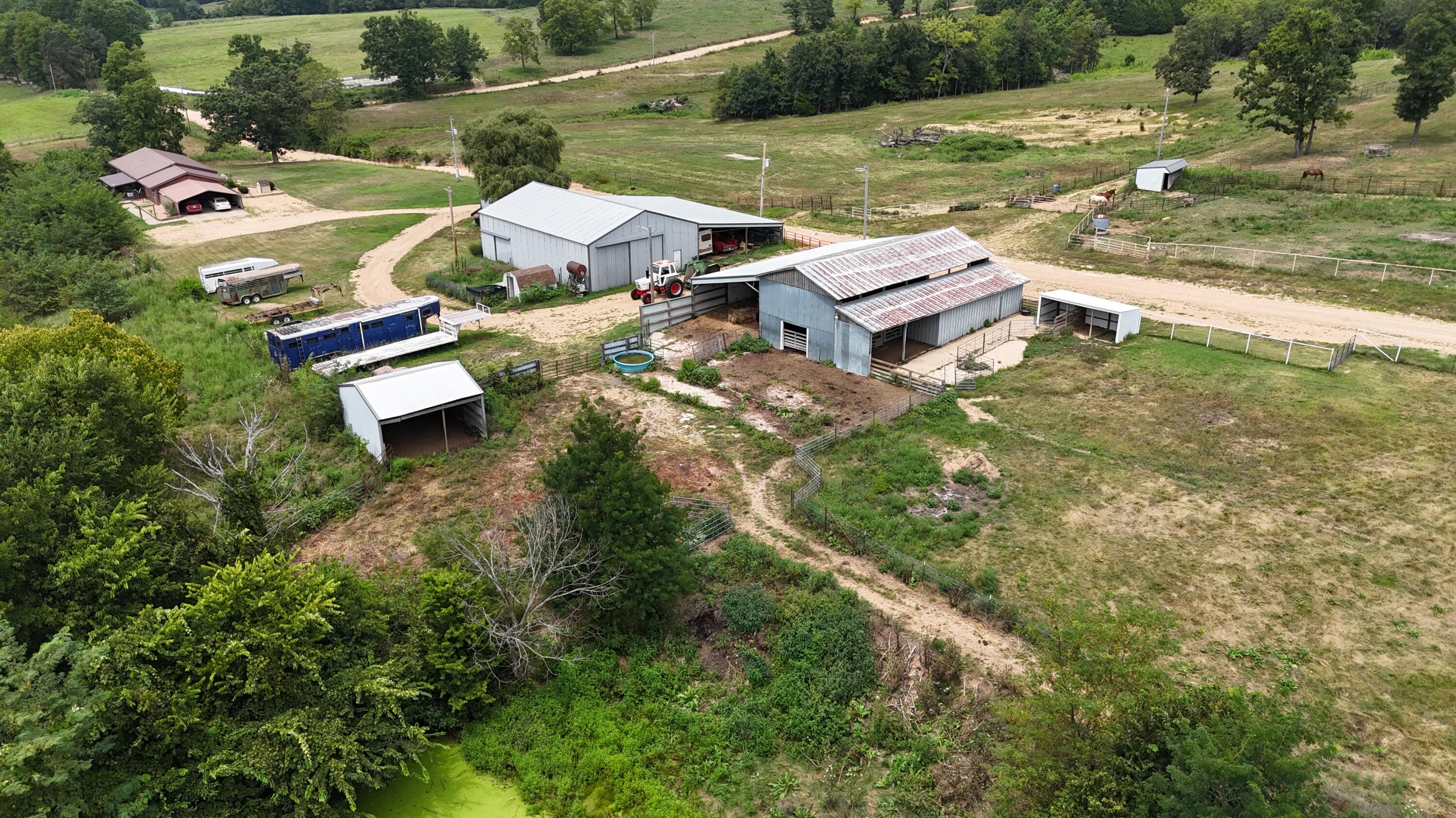 4944 Harlin Road Norwood, MO 65717 - Photo 77 of 77 DJI_20260728131536_0349_D