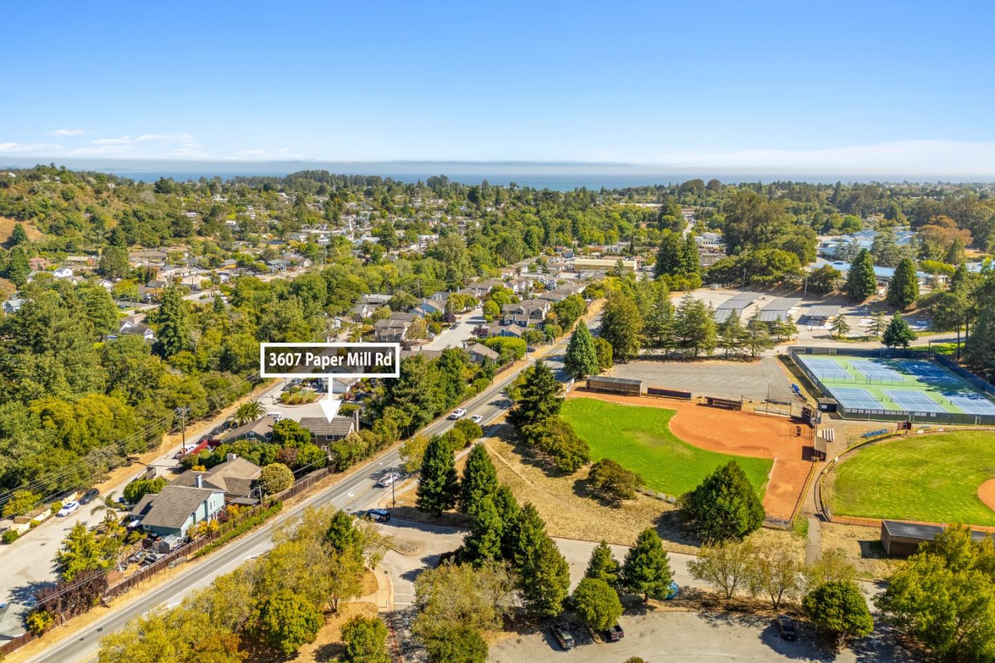 3607 Paper Mill Road Soquel, CA 95073 - Photo 42 of 54 Gallery Image 42