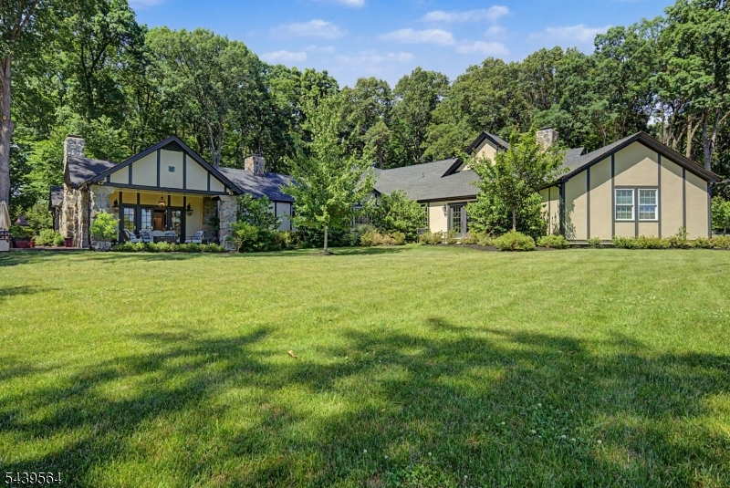 235 Old Chester Road Chester, NJ 07930 - Photo 47 of 49