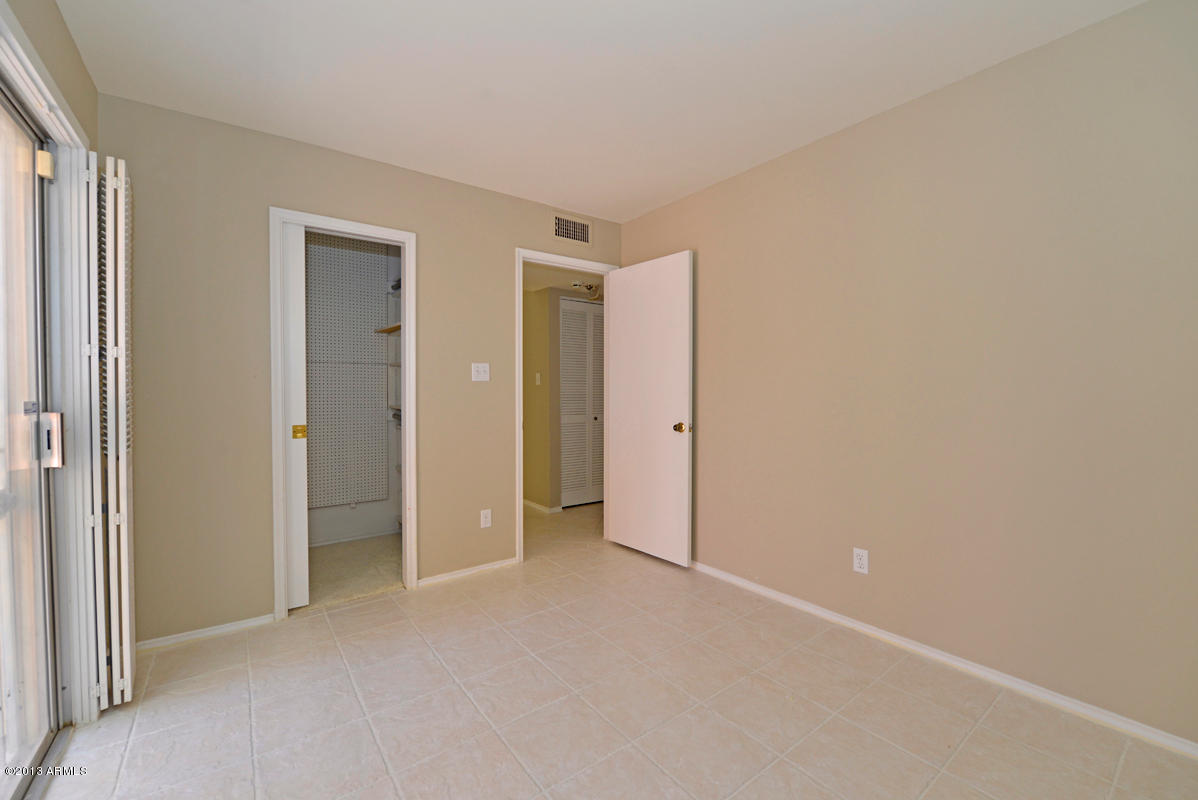 1054 East Pueblo Road, Unit 12D Phoenix, AZ 85020 - Photo 19 of 26 Bedroom 2