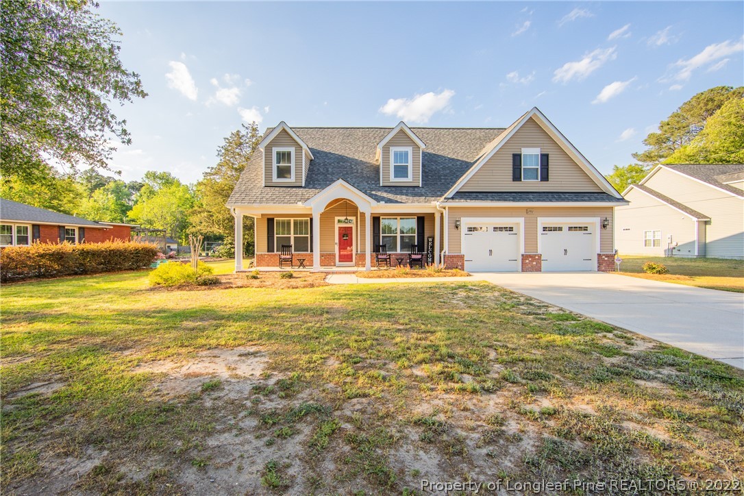1931 Middle Road Eastover, NC 28312 - Photo 4 of 44 Gallery Image 4
