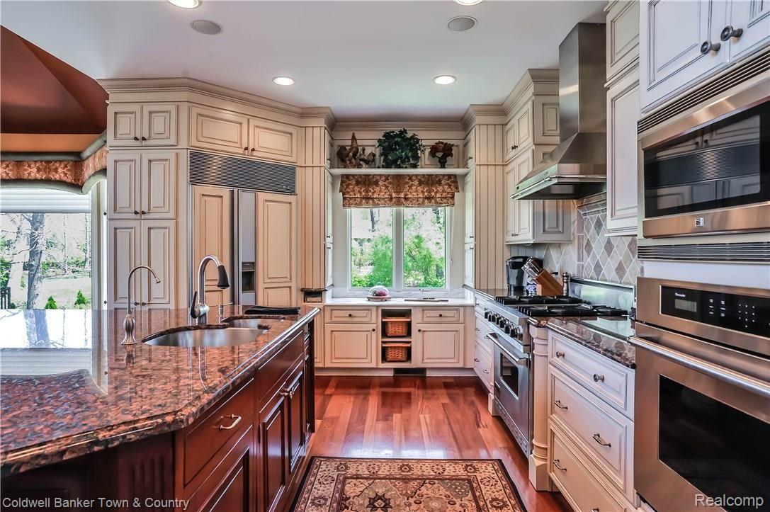 4763 Aljoann Road Brighton, MI 48116 - Photo 23 of 64 AL 08.jpg