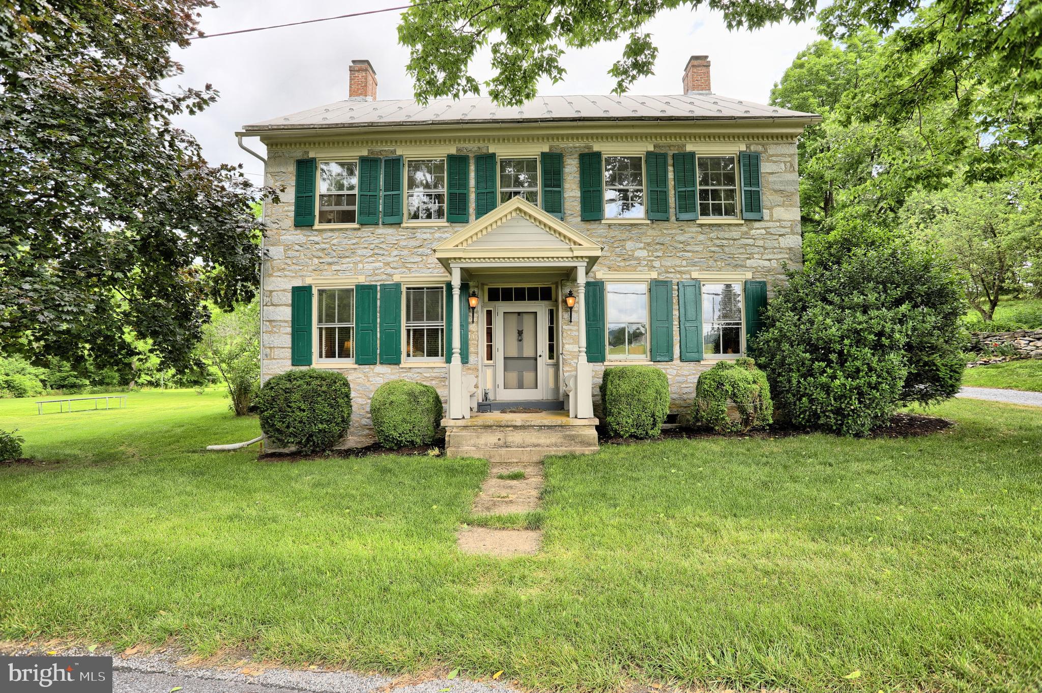 1446 Lutztown Road Boiling Springs, PA 17007 - Photo 1 of 104 Gallery Image 1