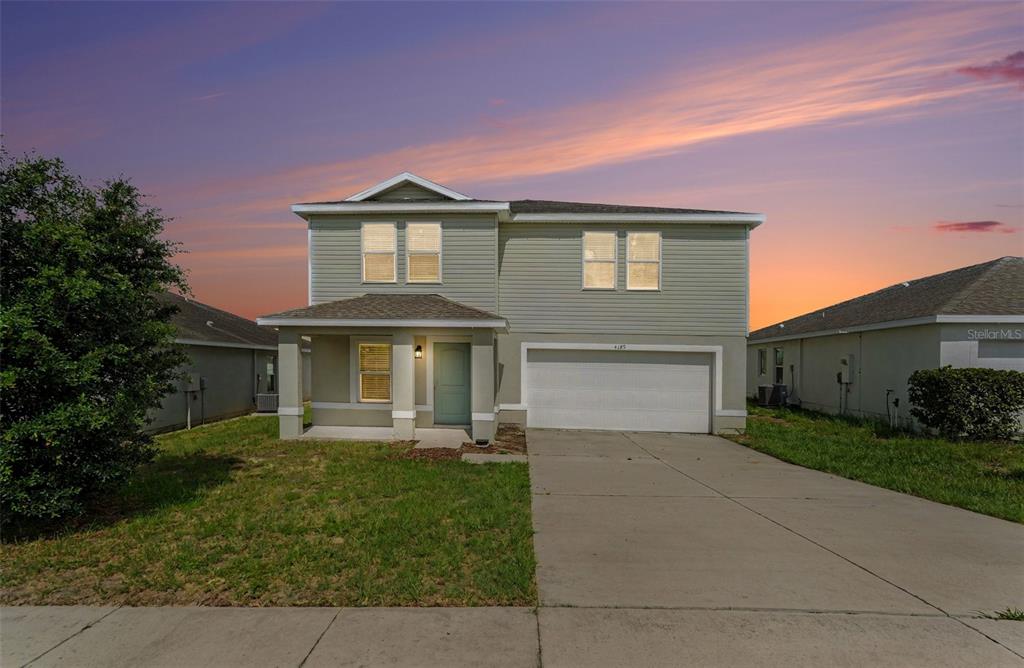 4189 High Ridge Avenue Spring Hill, FL 34609 - Photo 1 of 26