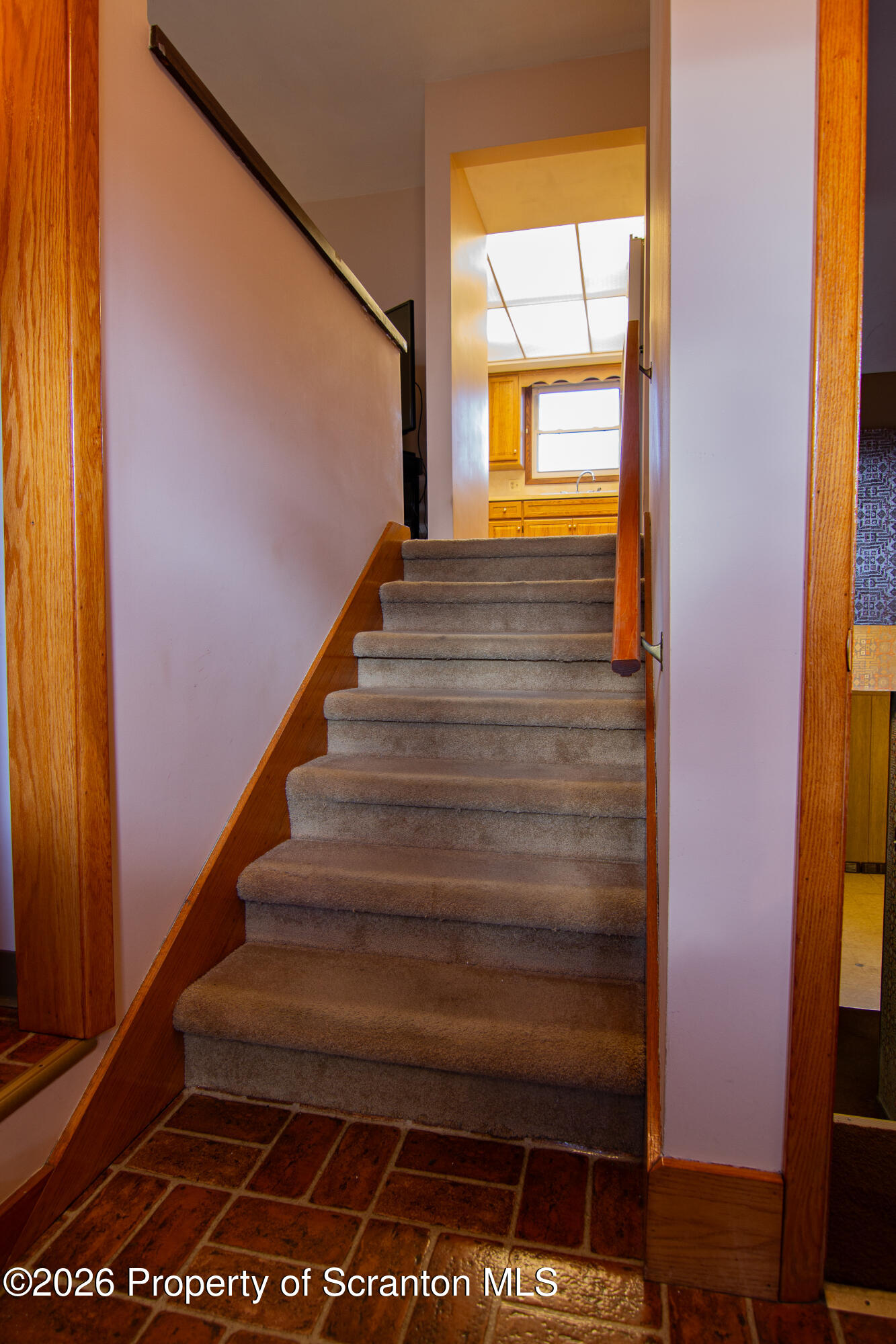 1215 Mine Street Old Forge, PA 18518 - Photo 26 of 34 a view of entryway
