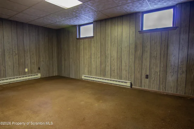 $265,000 | 1215 Mine Street, Old Forge, PA 18518