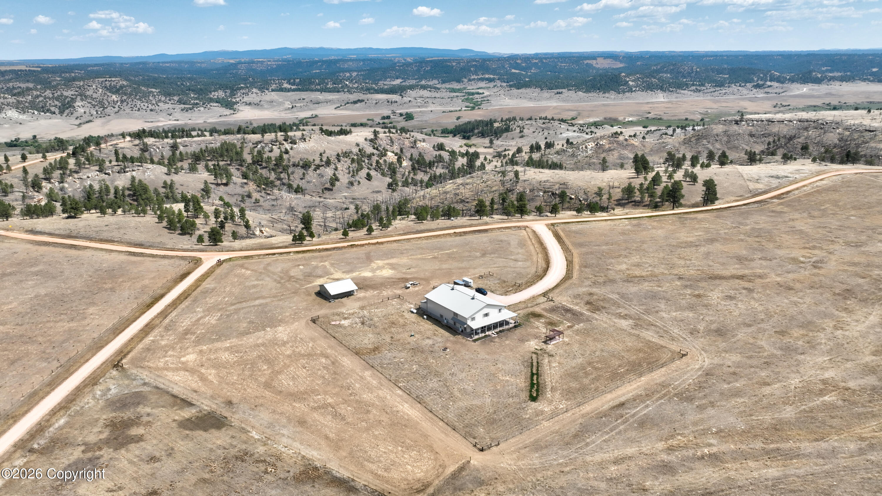 455 H-Kay Road Moorcroft, WY 82721 - Photo 116 of 121 Gallery Image 116