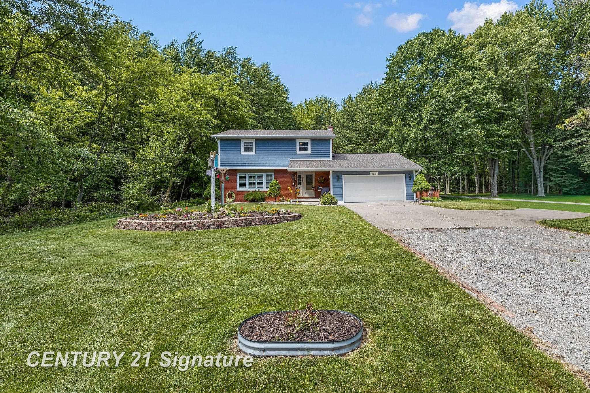 5261 Baker Road Bridgeport, MI 48722 - Photo 46 of 50
