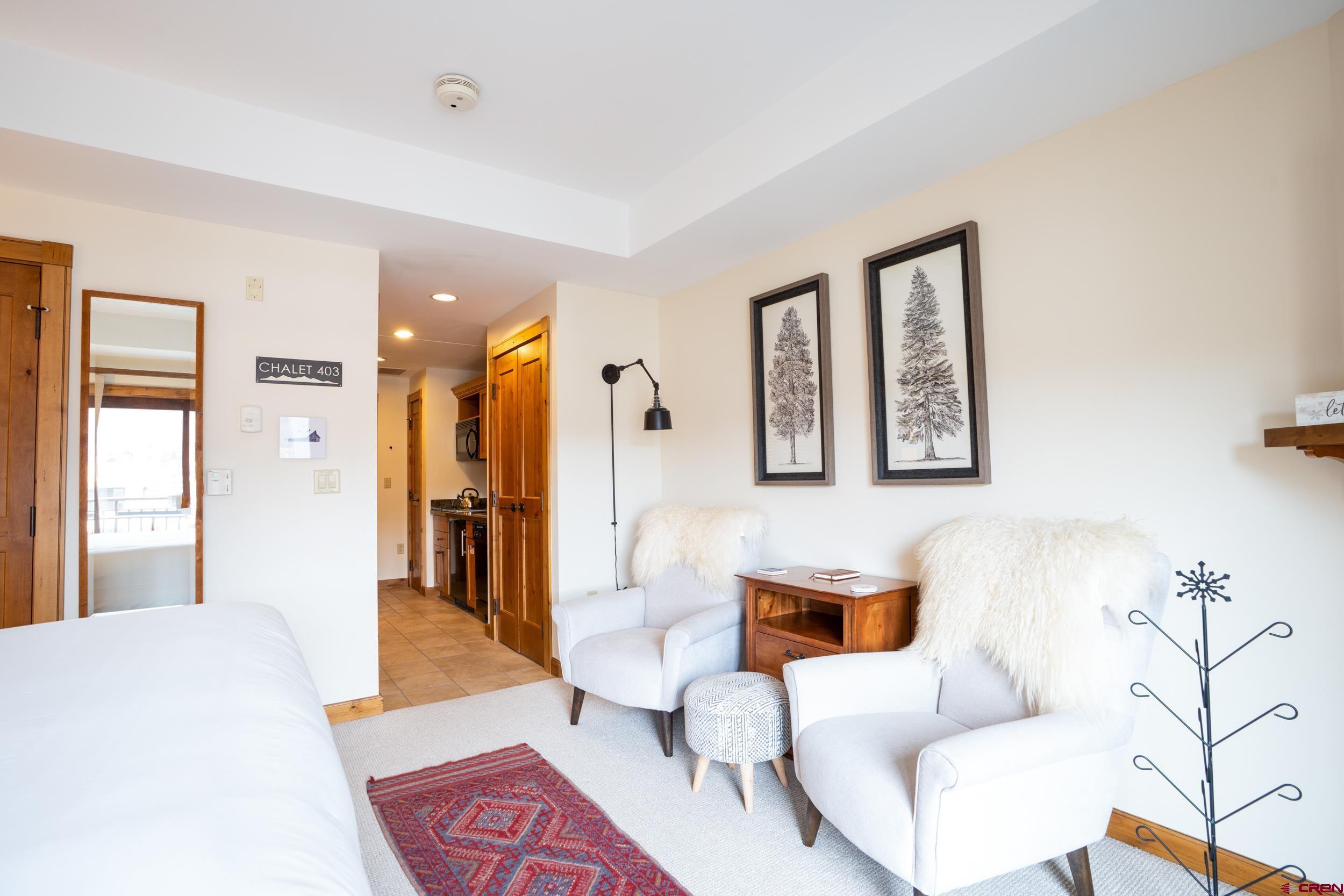 620 Gothic Road, Unit 403 Crested Butte, CO 81225 - Photo 16 of 34