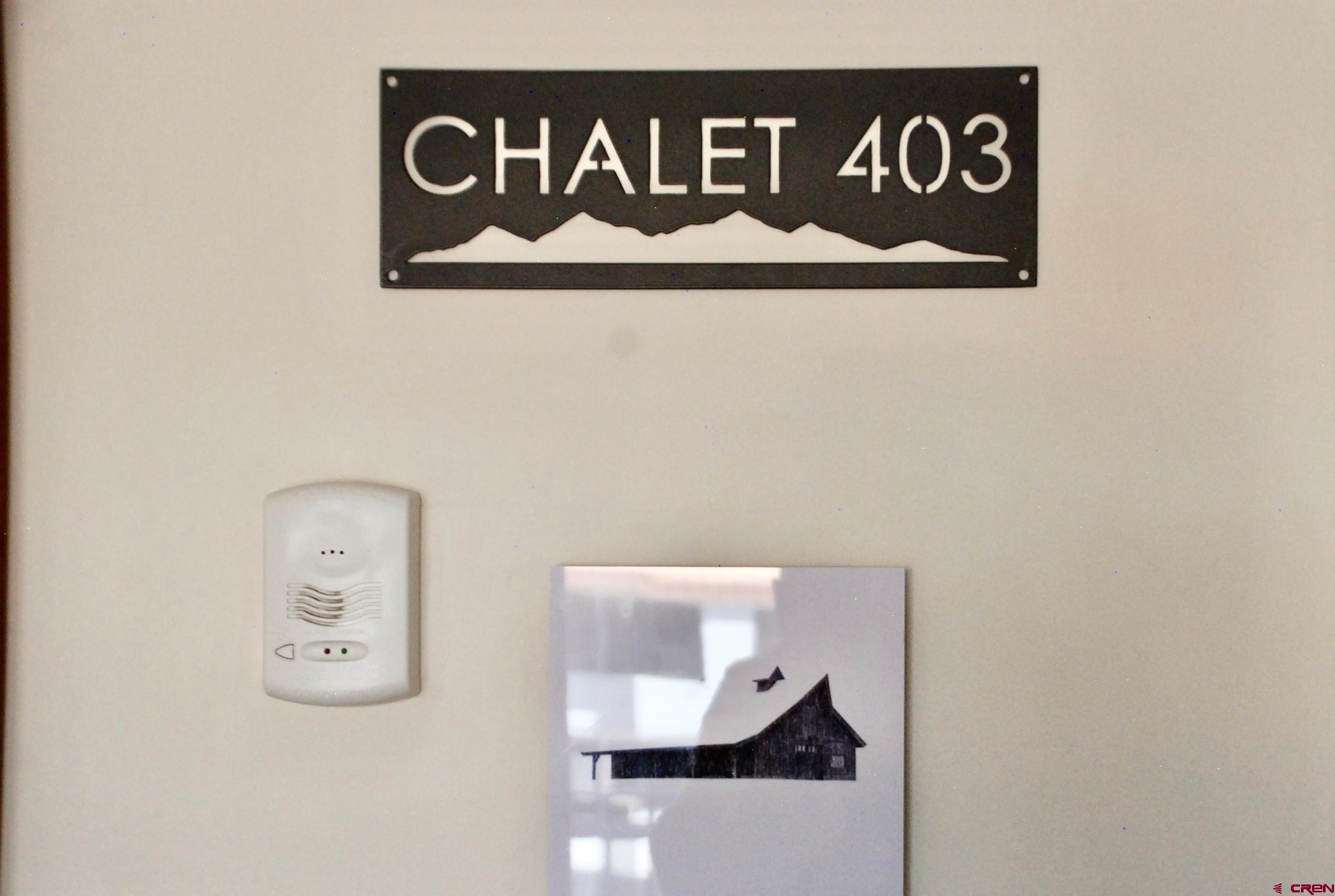 620 Gothic Road, Unit 403 Crested Butte, CO 81225 - Photo 2 of 34