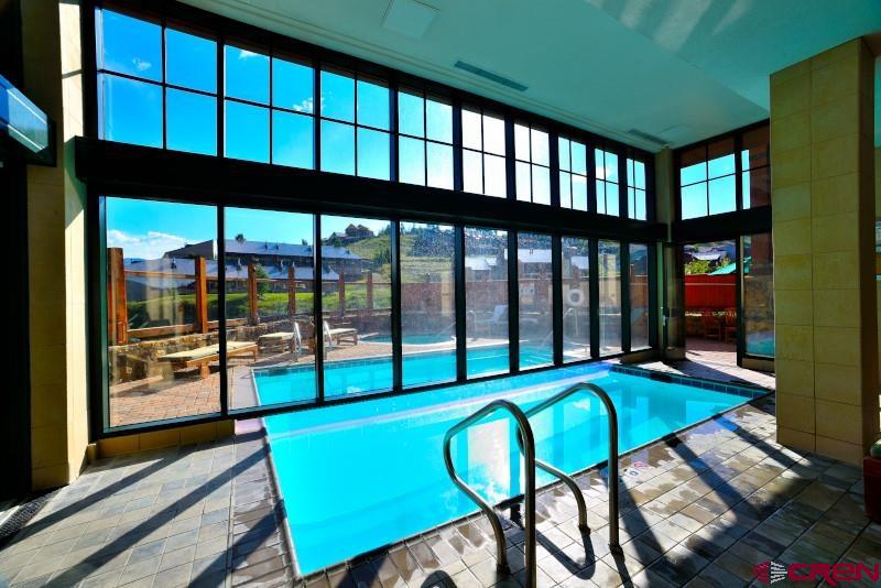 620 Gothic Road, Unit 403 Crested Butte, CO 81225 - Photo 23 of 34