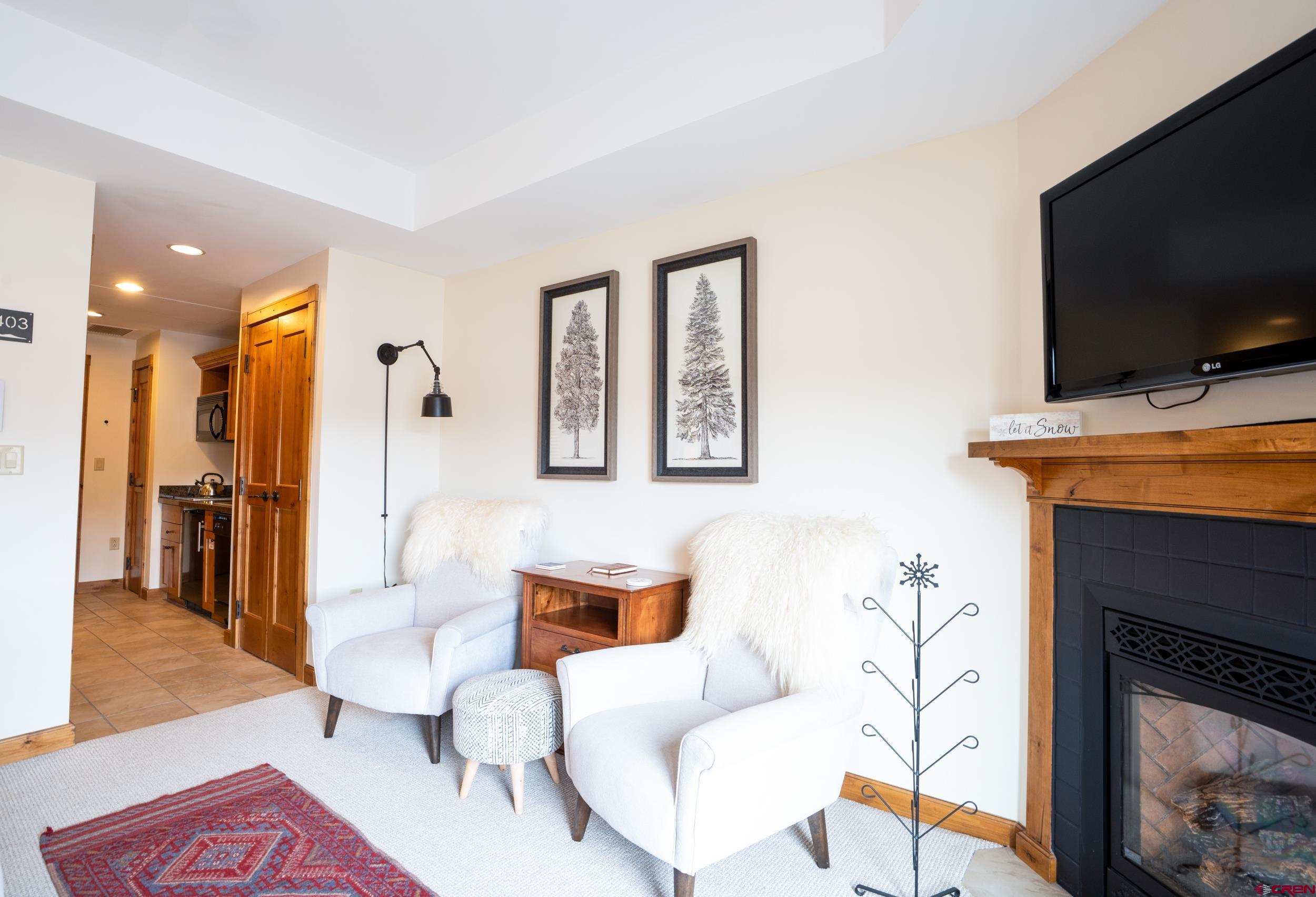 620 Gothic Road, Unit 403 Crested Butte, CO 81225 - Photo 28 of 34