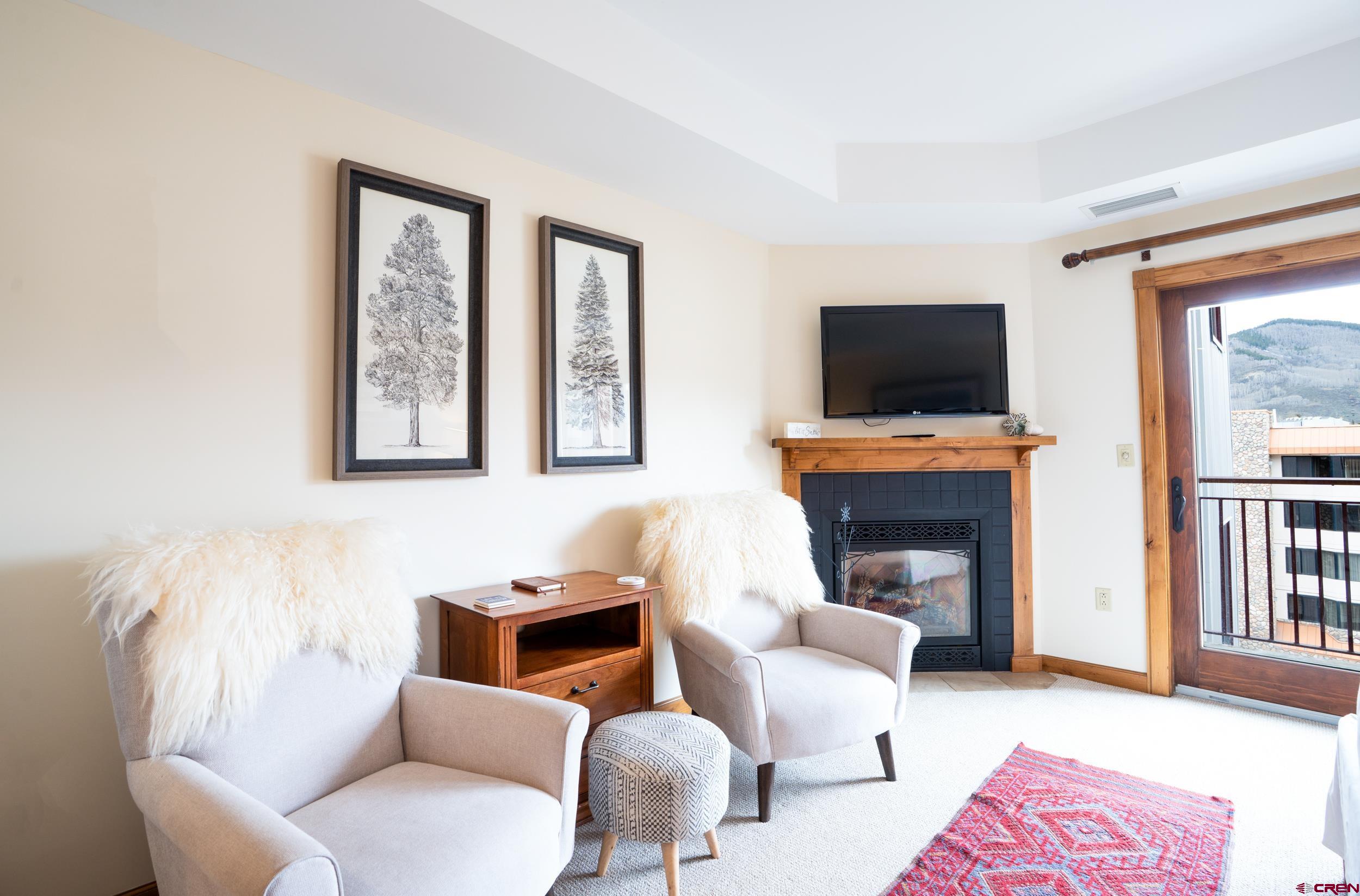 620 Gothic Road, Unit 403 Crested Butte, CO 81225 - Photo 30 of 34