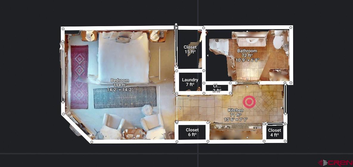 620 Gothic Road, Unit 403 Crested Butte, CO 81225 - Photo 31 of 34