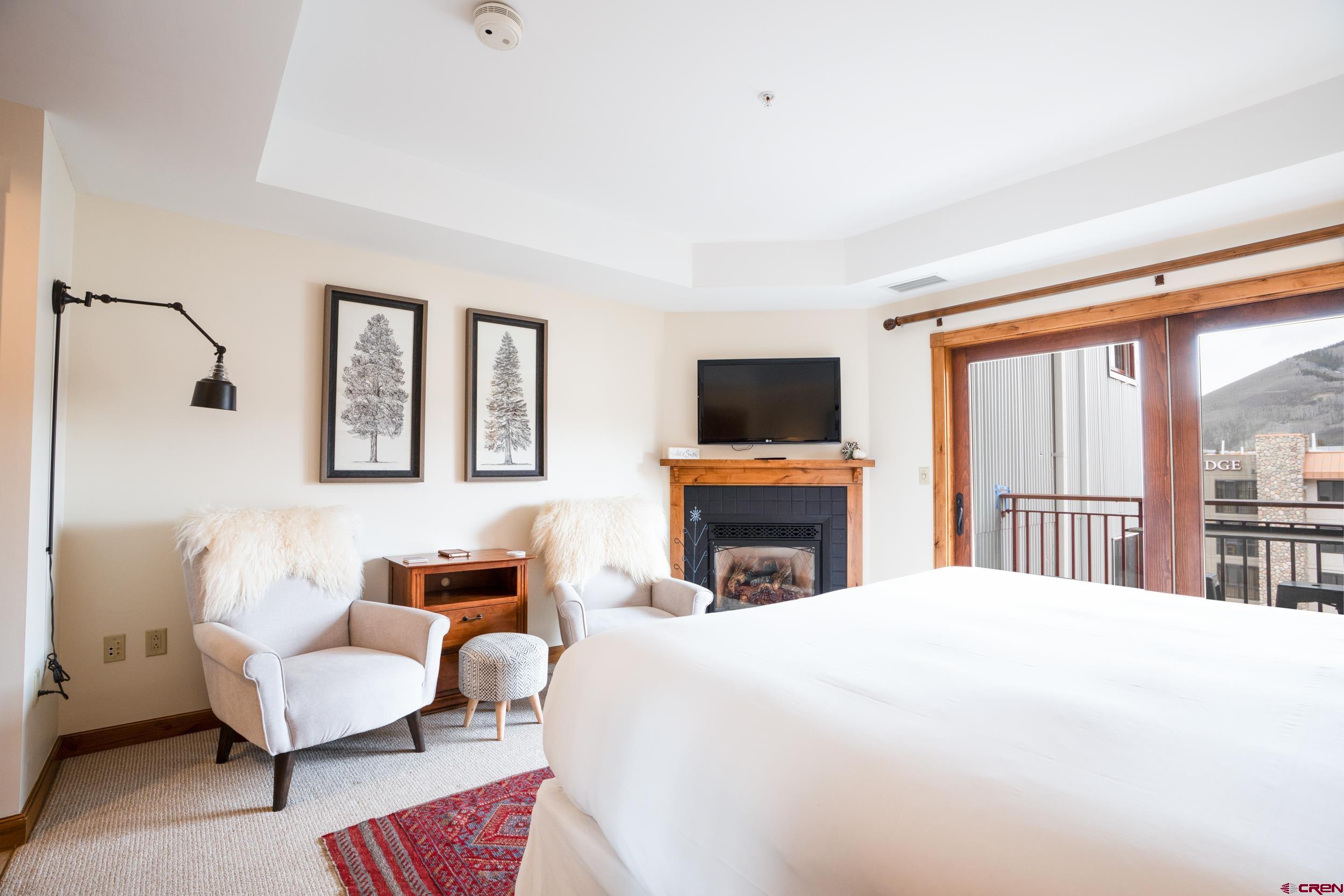 620 Gothic Road, Unit 403 Crested Butte, CO 81225 - Photo 32 of 34