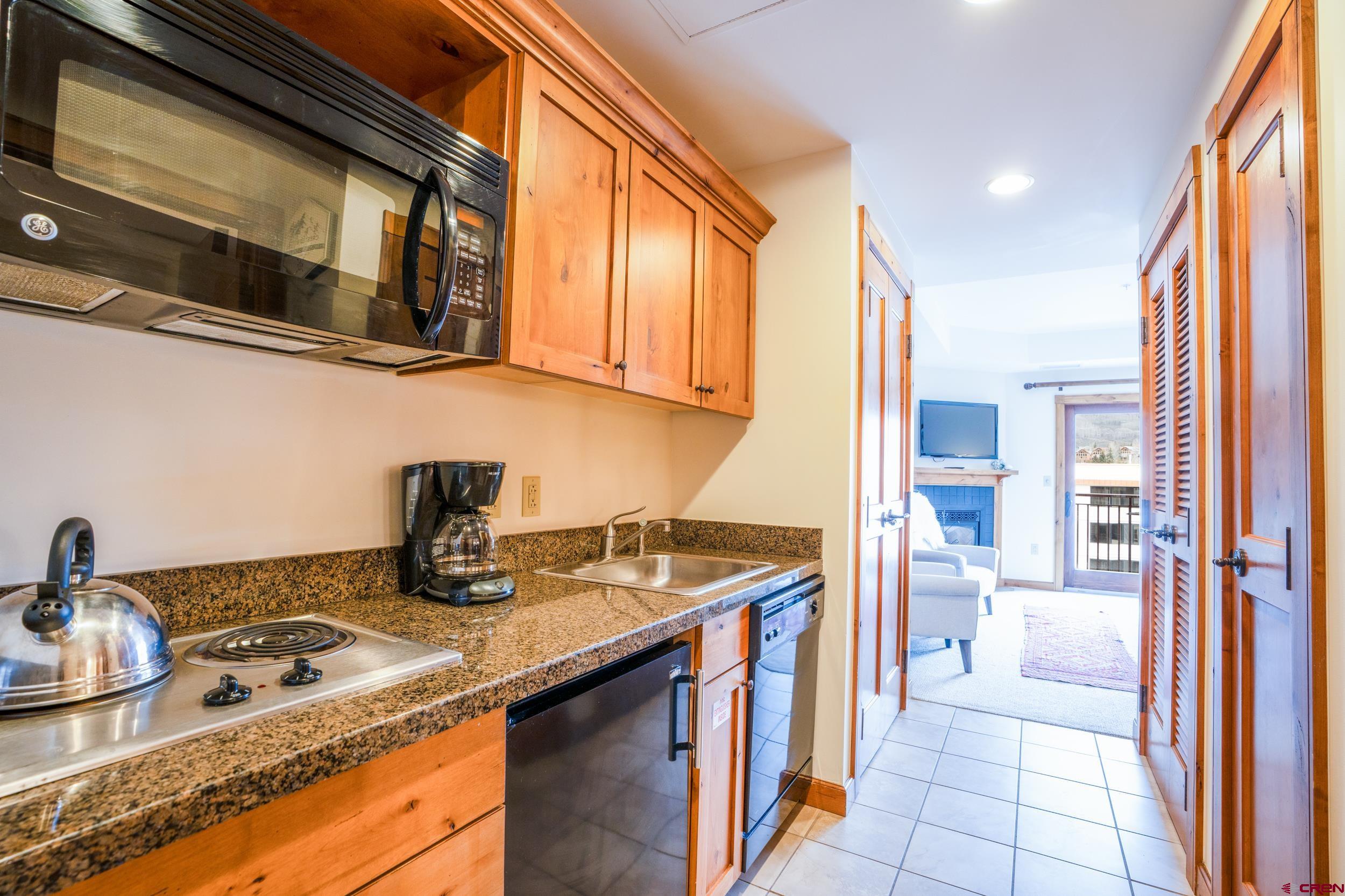 620 Gothic Road, Unit 403 Crested Butte, CO 81225 - Photo 5 of 34