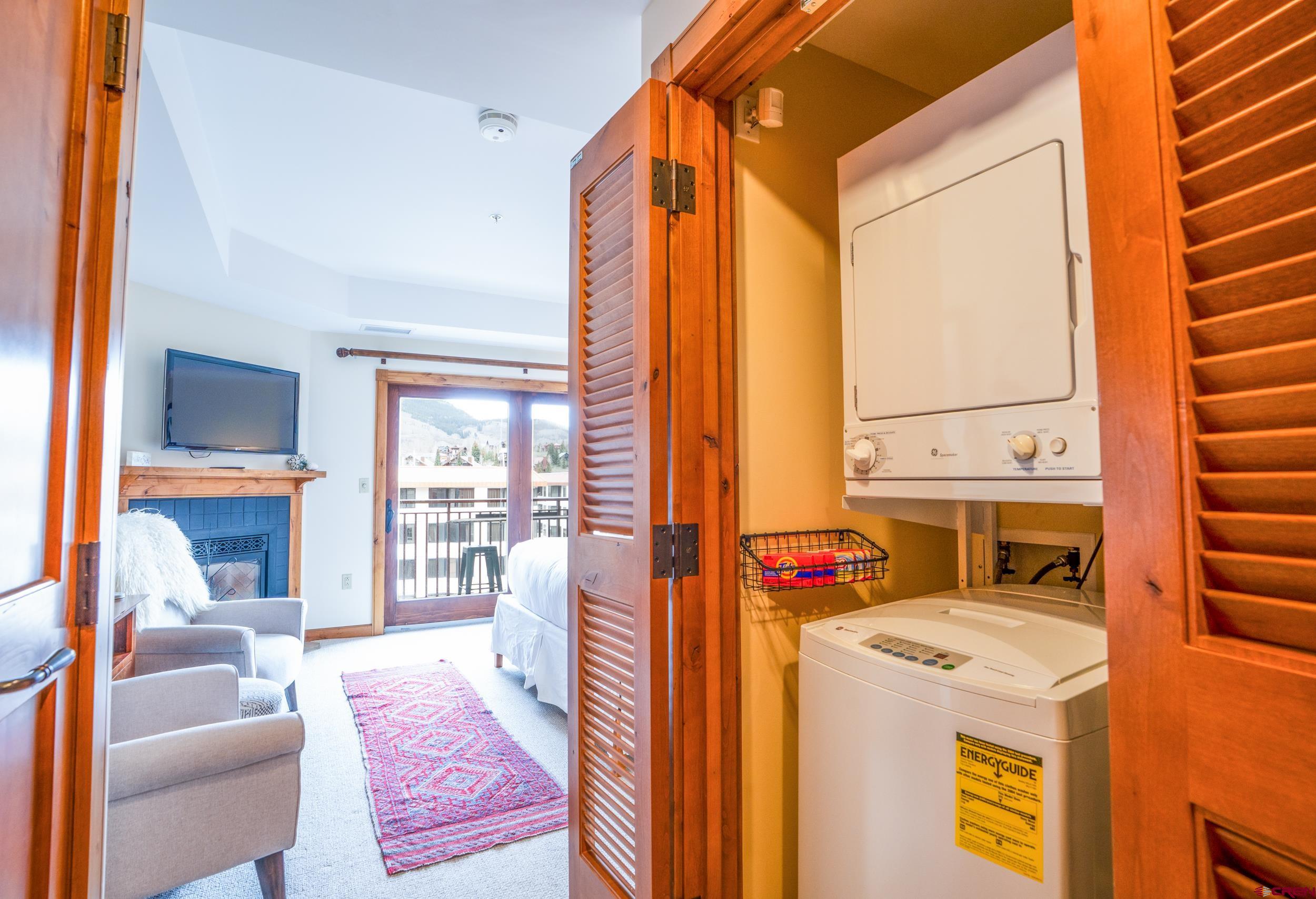 620 Gothic Road, Unit 403 Crested Butte, CO 81225 - Photo 10 of 34