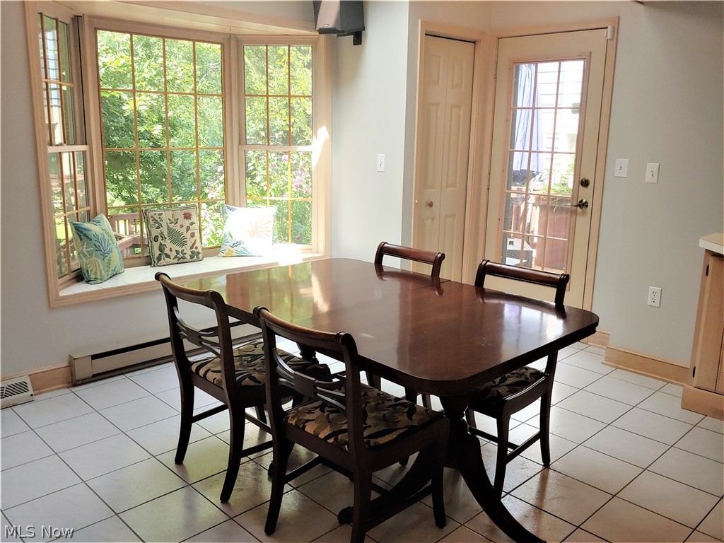7254 Liberty Road Solon, OH 44139 - Photo 11 of 35 Eat-In Kitchen
