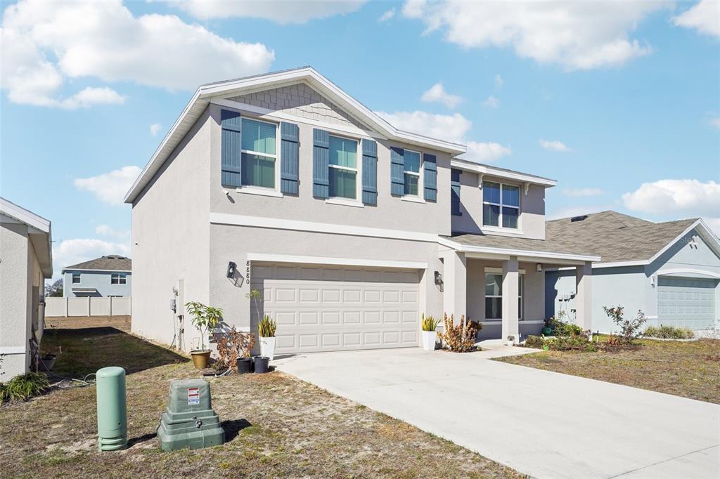 8880 Southwest 50th Terrace Ocala, FL 34476 - Photo 2 of 56