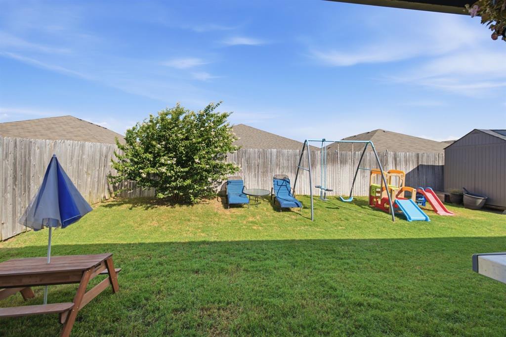 3212 Quiet Valley Road Fort Worth, TX 76123 - Photo 30 of 34