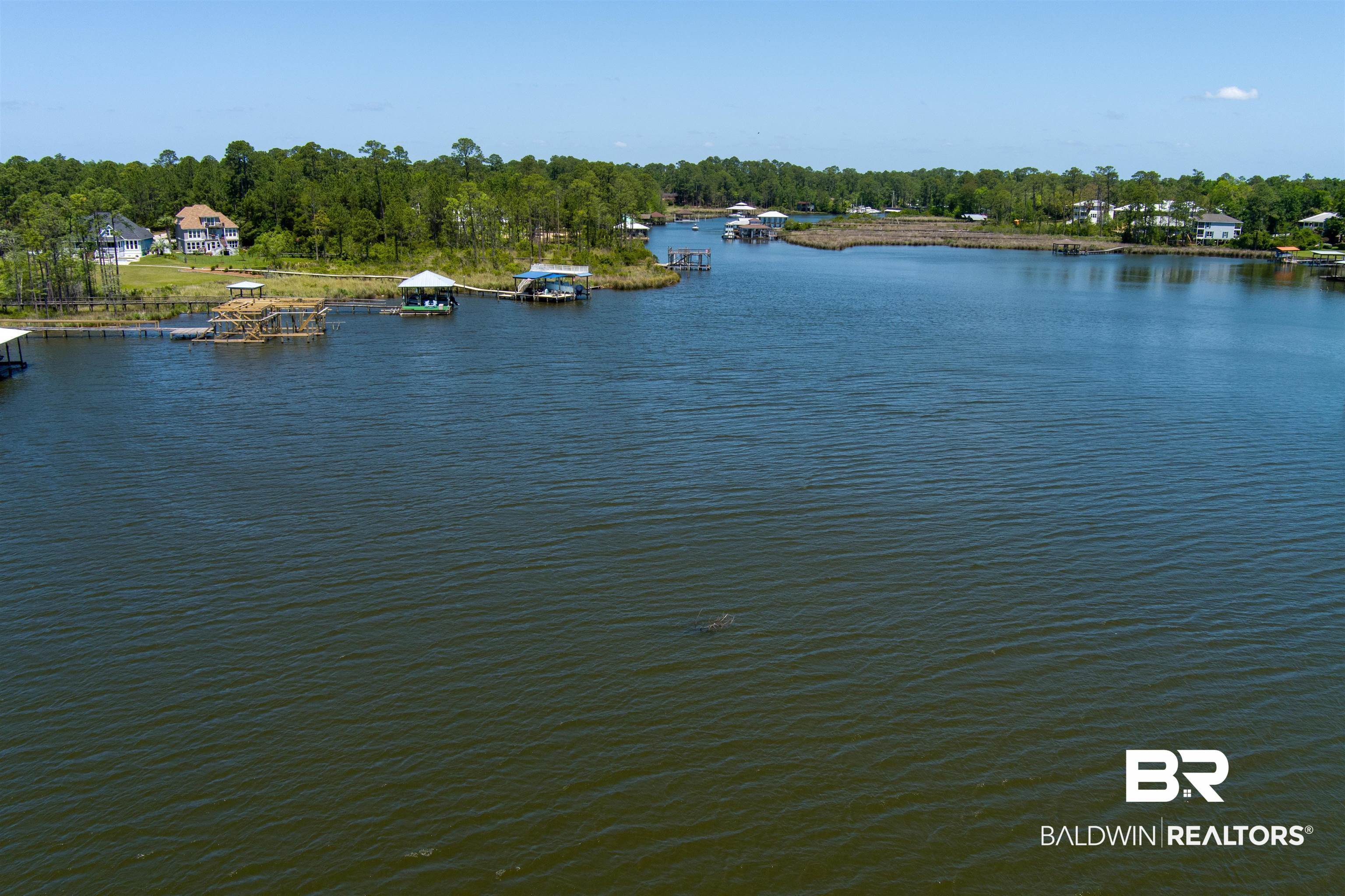 8945 Bay Point Drive Elberta, AL 36530 - Photo 6 of 12