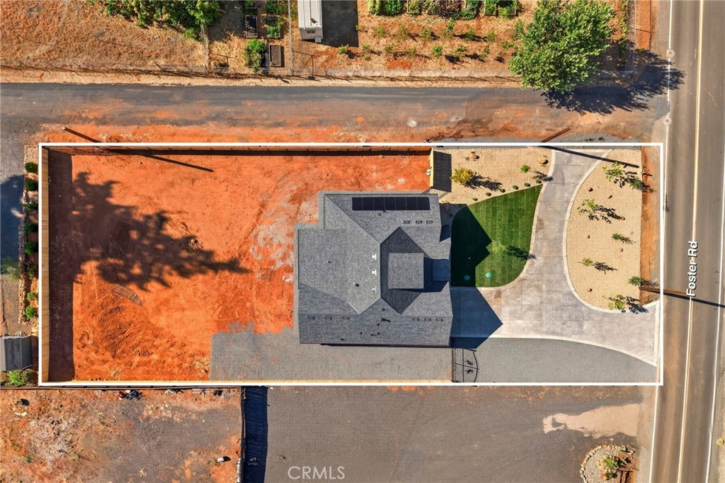 5456 Foster Road Paradise, CA 95969 - Photo 74 of 75 Gallery Image 74