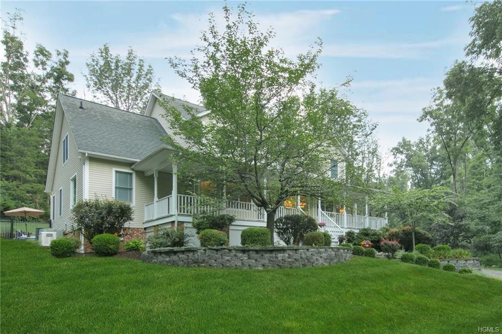 12 Ackerman Road Warwick, NY 10990 - Photo 1 of 1 Gallery Image 1
