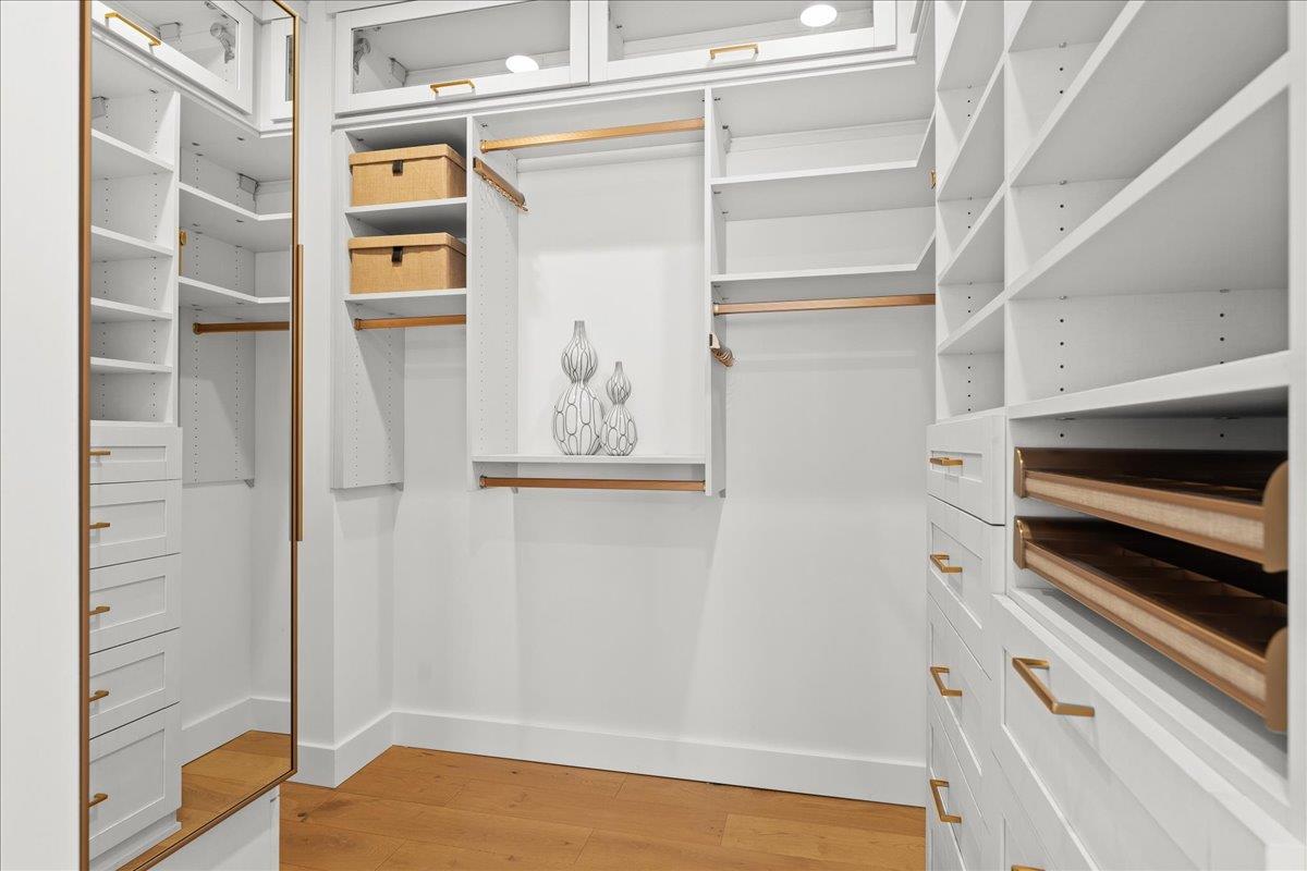 1233 Crompton Road Redwood City, CA 94061 - Photo 17 of 28 a view of storage and utility room