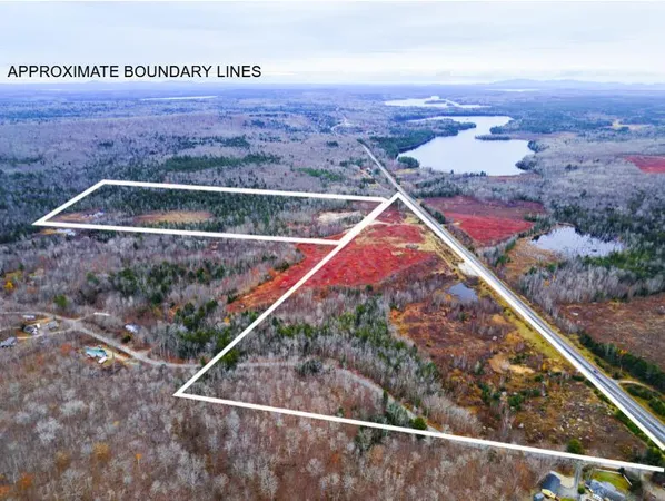 $1,399,000 | M4-l15&16 Acadia Highway, Orland, ME 04472