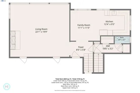 $1,498,000 | 5725 Chelton Drive, Oakland, CA 94611