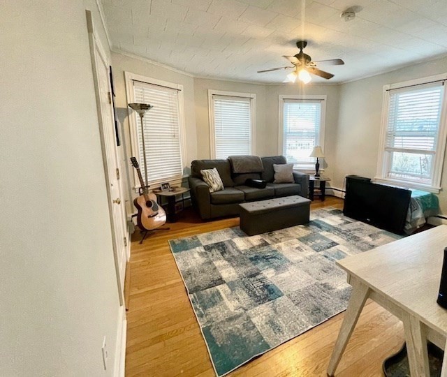 7 Ekman Street Worcester, MA 01607 - Photo 11 of 38