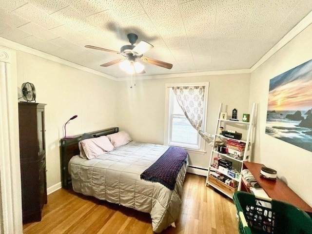 7 Ekman Street Worcester, MA 01607 - Photo 17 of 38