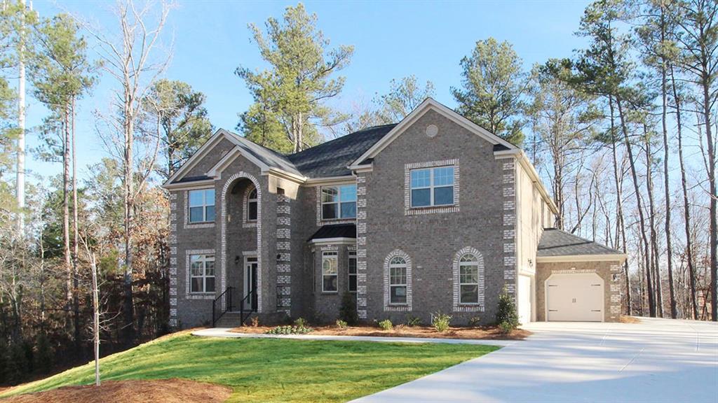 436 Prague Way Hampton, GA 30228 - Photo 1 of 1 Gallery Image 1