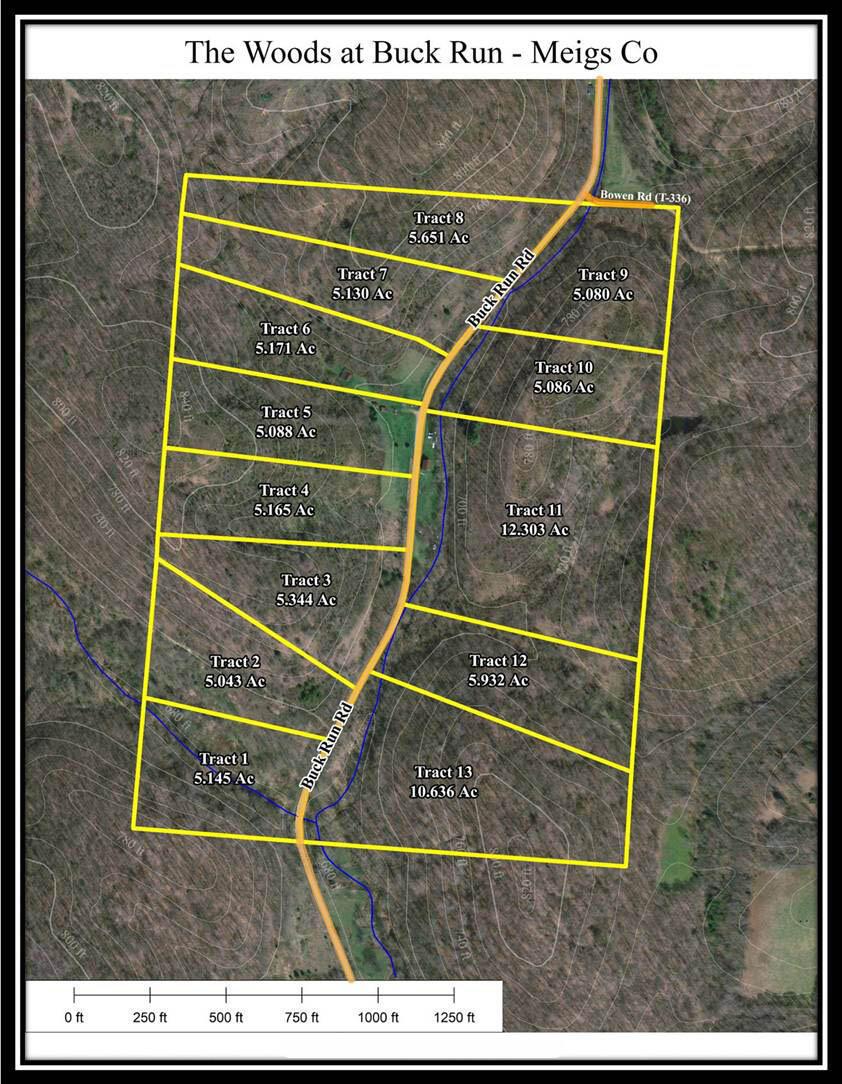 35471 Buck Run Road Langsville, OH 45741 - Photo 31 of 32