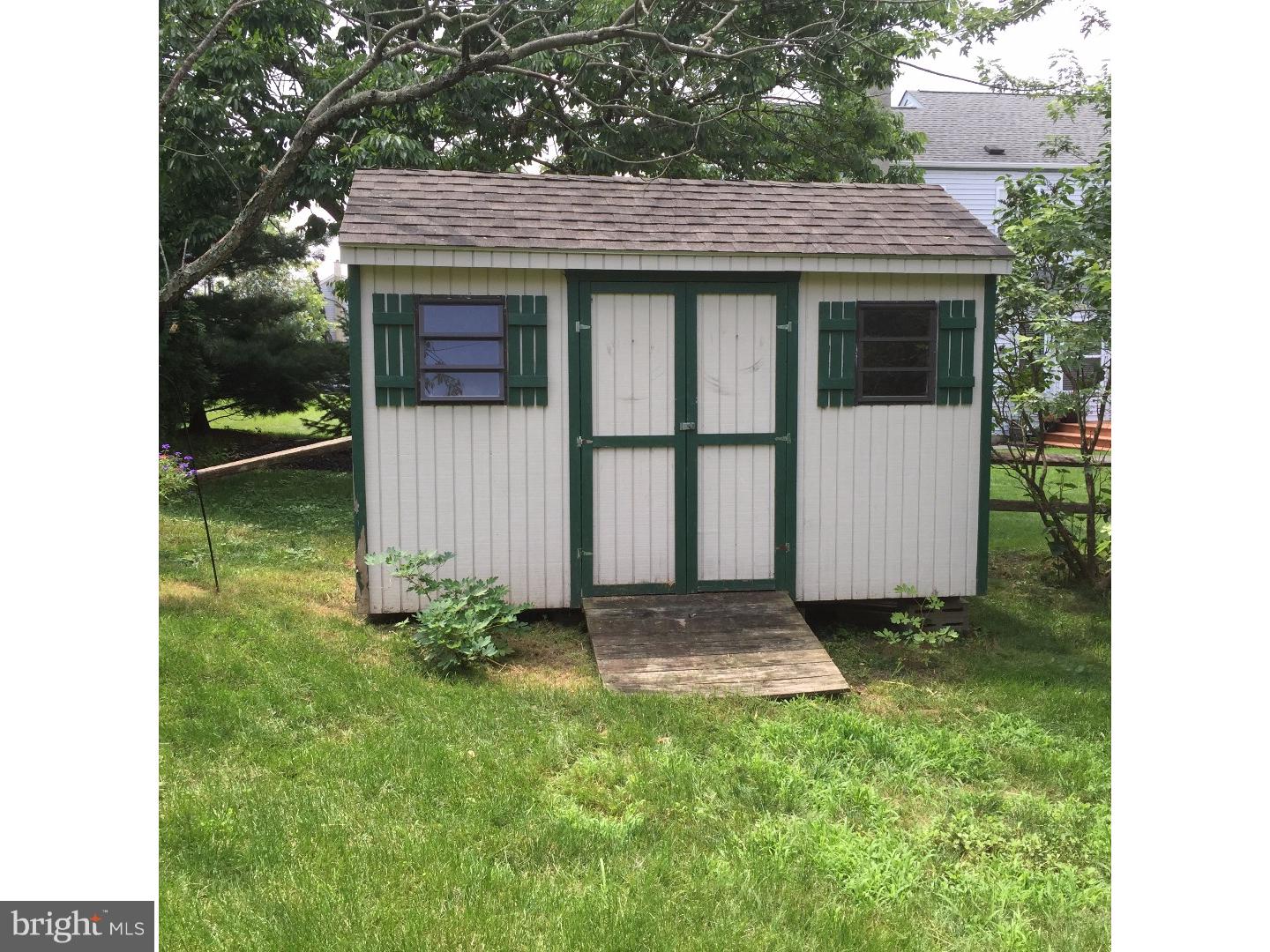 200 Strassburger Road Perkasie, PA 18944 - Photo 22 of 22 Storage Shed