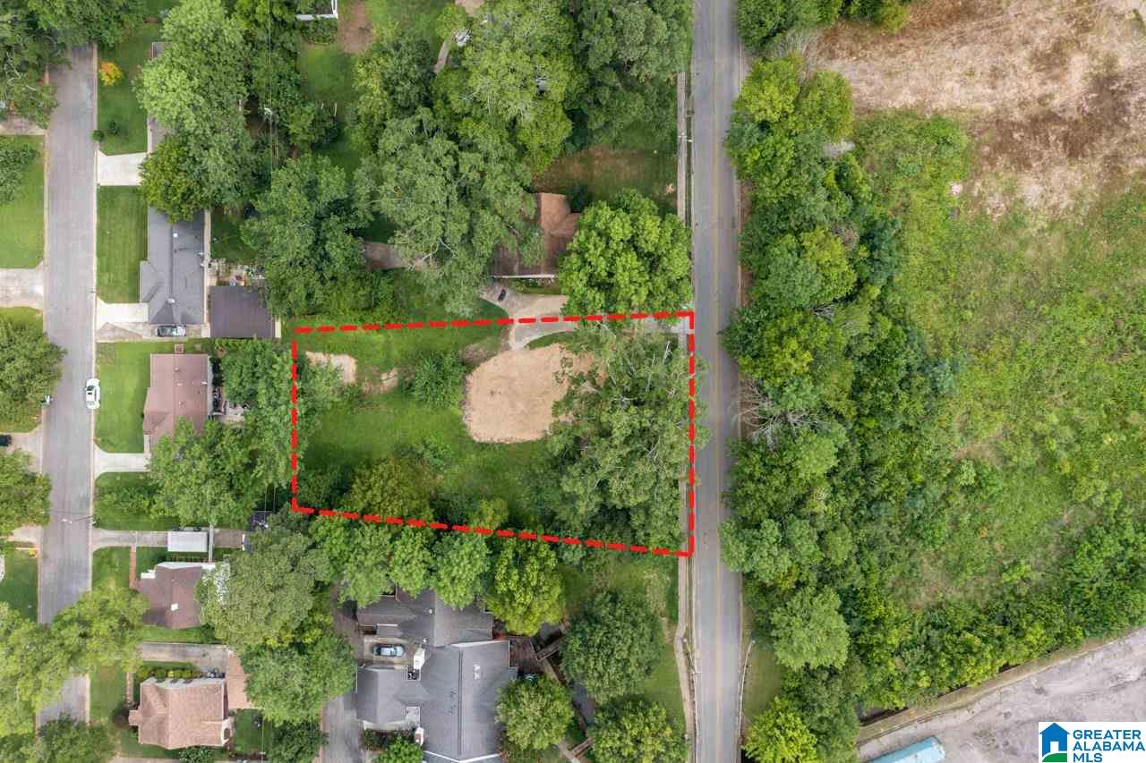 809 Columbiana Road Birmingham, AL 35209 - Photo 9 of 9