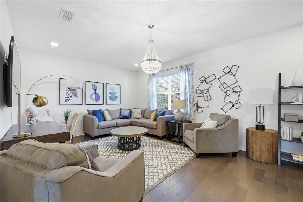 4569 Cabello Loop Kissimmee, FL 34746 - Photo 16 of 39